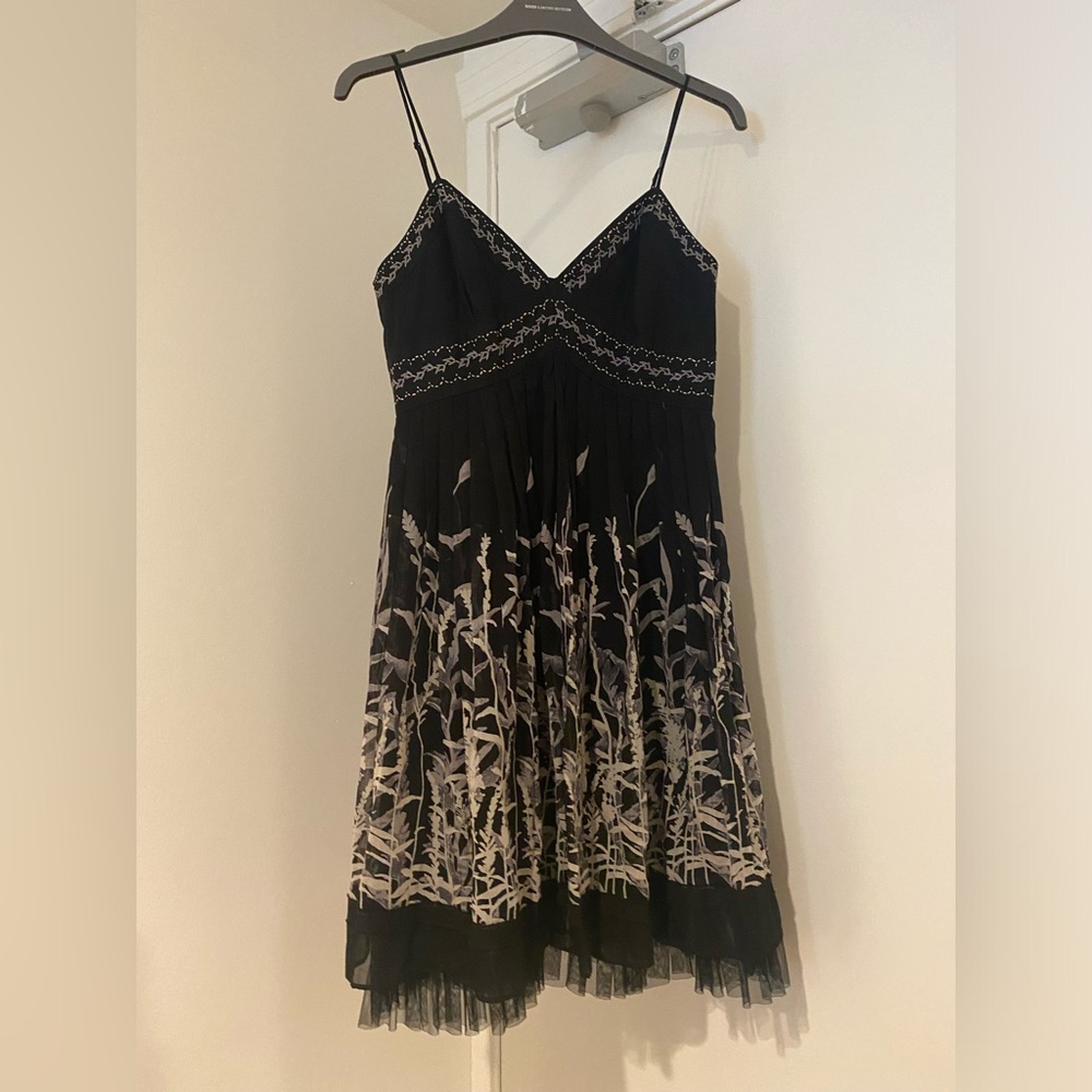 BGBC black Dress size 2
